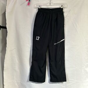 Bauer Team pull on pant  s/p